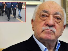 FETÖ’nün Finans Bağlantılarına Operasyon: 26 gözaltı yapıldı!