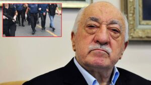 FETÖ’nün Finans Bağlantılarına Operasyon: 26 gözaltı yapıldı!