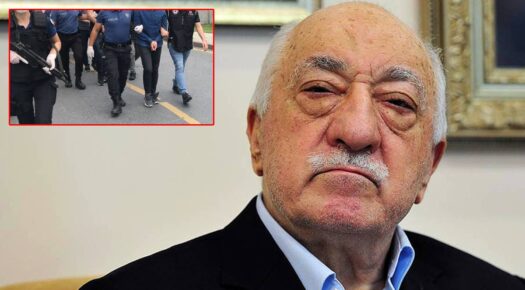 FETÖ’nün Finans Bağlantılarına Operasyon: 26 gözaltı yapıldı!